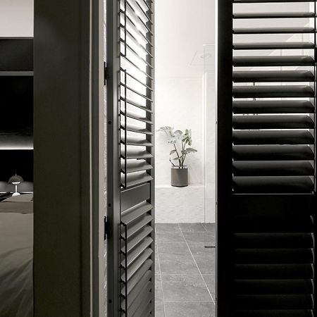 We2 Design Hotel Taichung Eksteriør billede