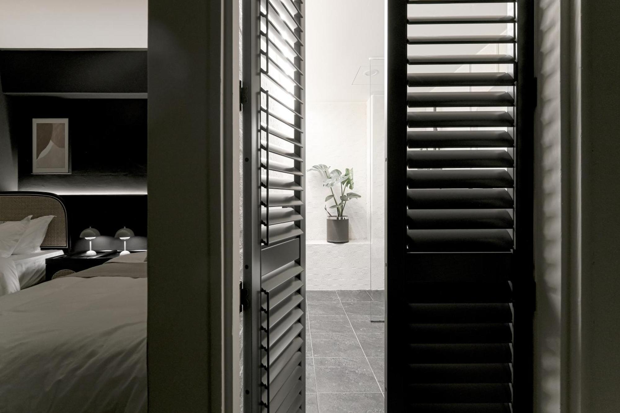 We2 Design Hotel Taichung Eksteriør billede