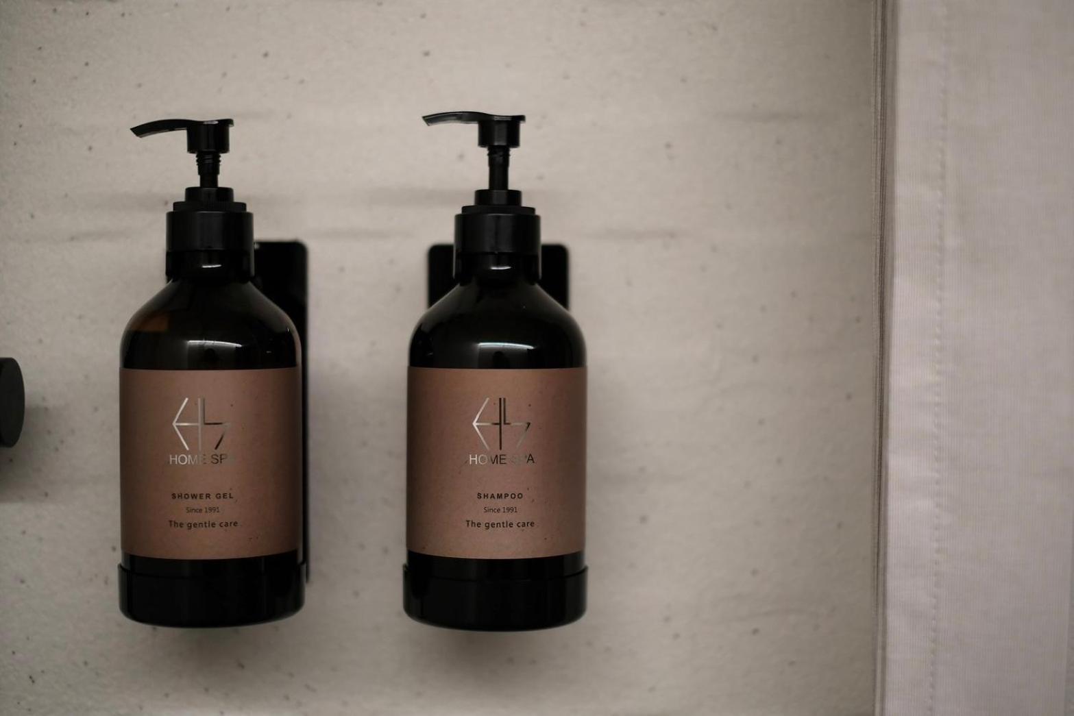 We2 Design Hotel Taichung Eksteriør billede