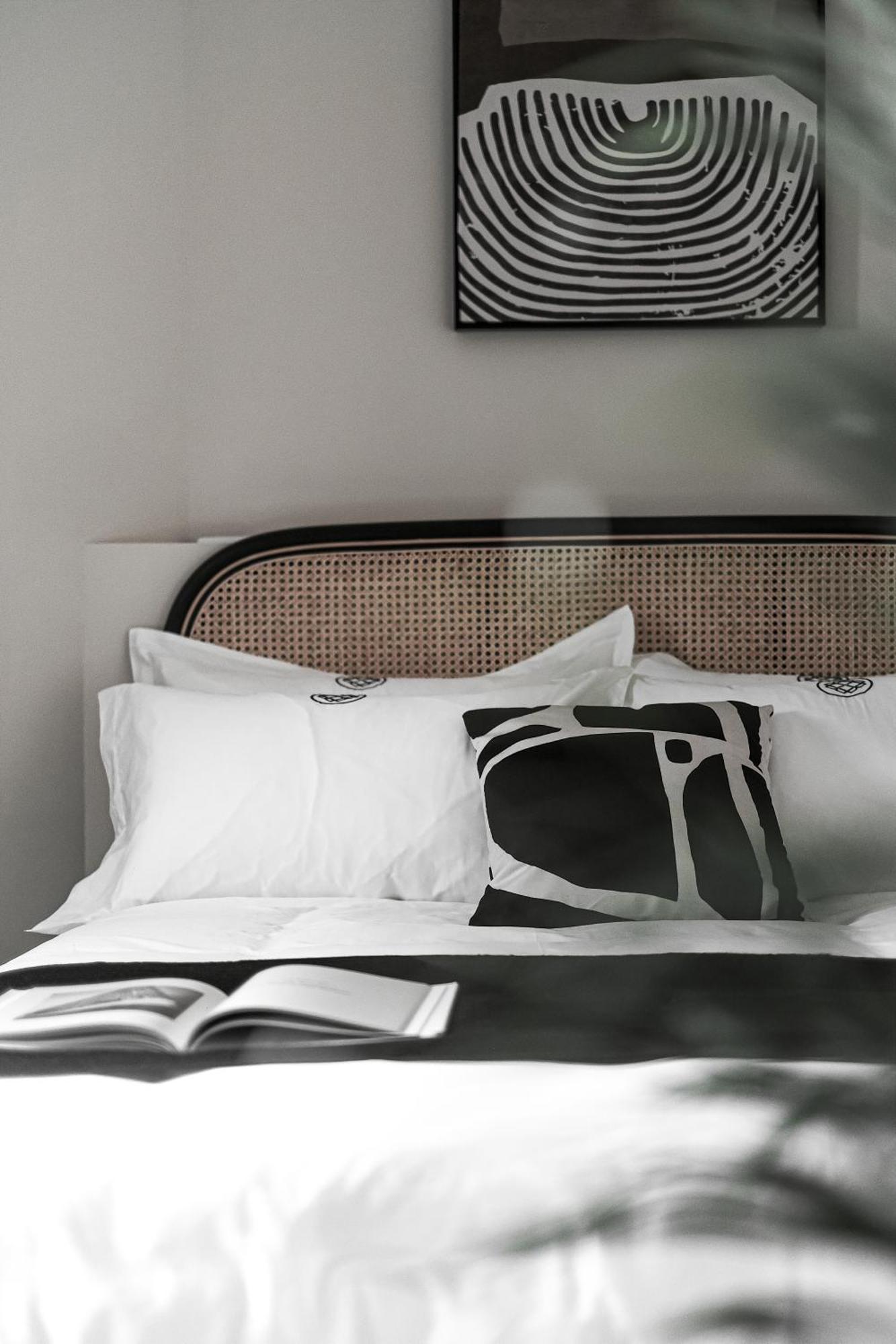We2 Design Hotel Taichung Eksteriør billede