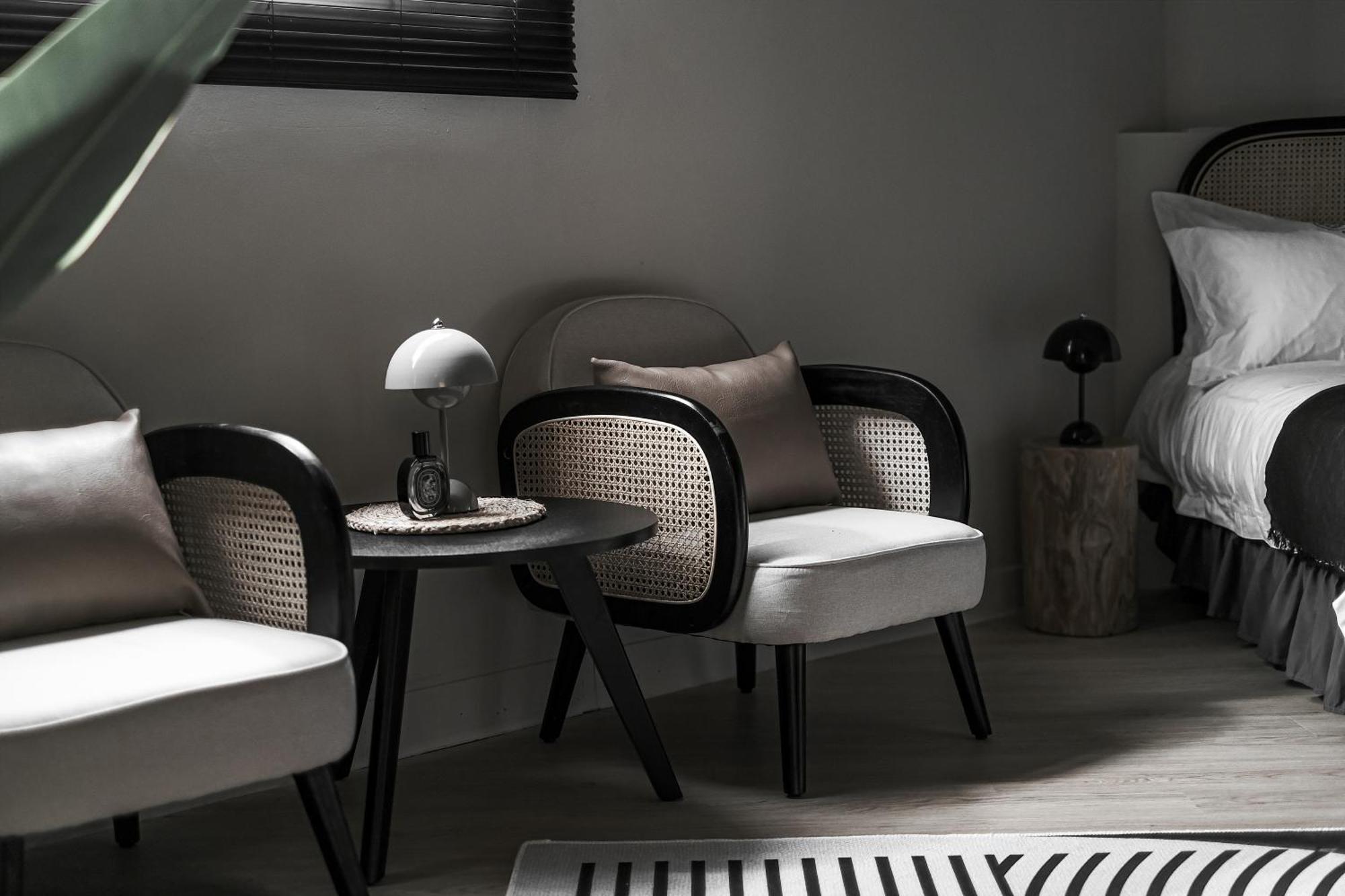 We2 Design Hotel Taichung Eksteriør billede
