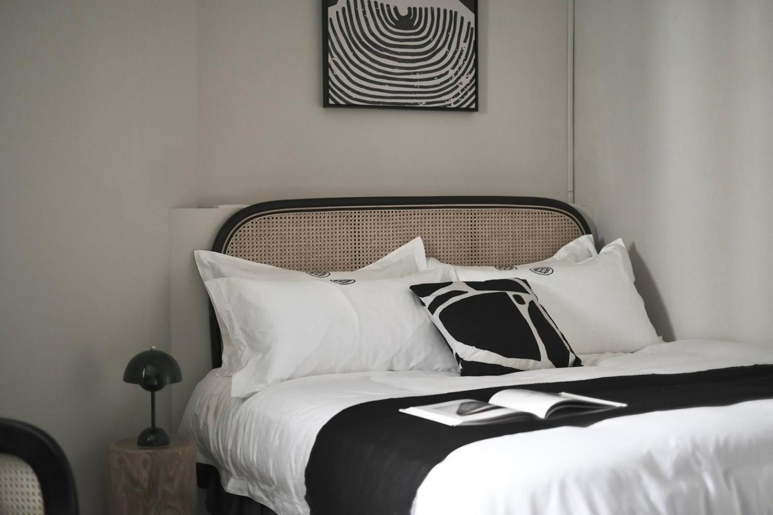 We2 Design Hotel Taichung Eksteriør billede