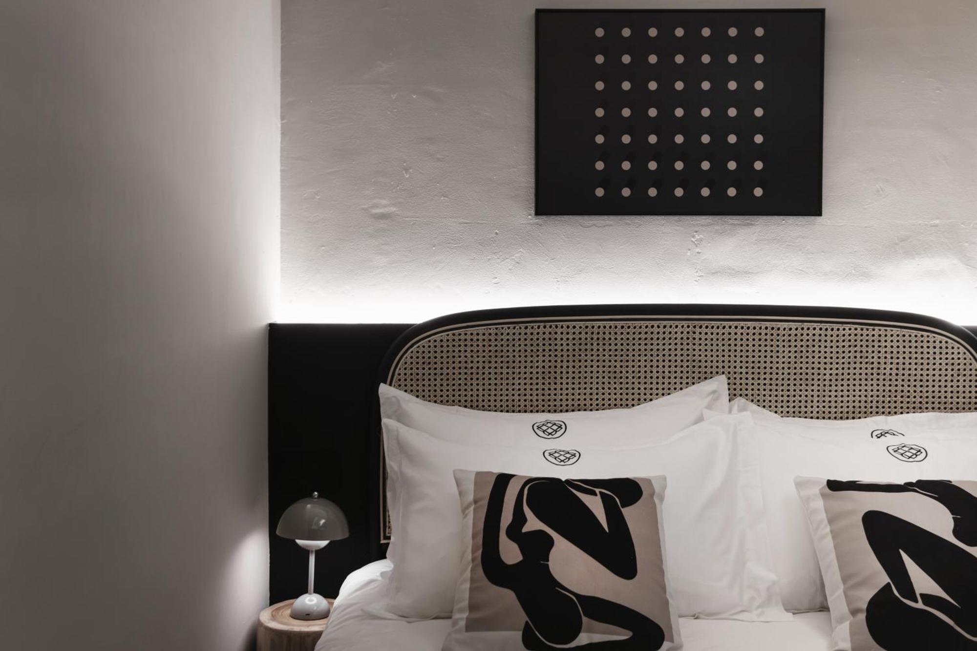 We2 Design Hotel Taichung Eksteriør billede
