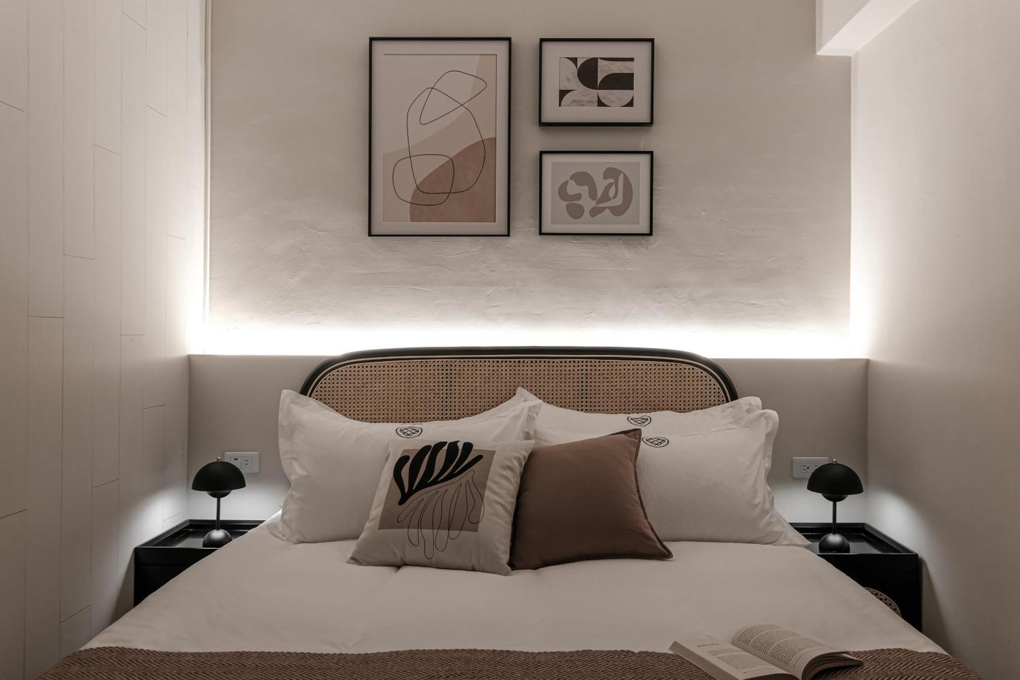 We2 Design Hotel Taichung Eksteriør billede
